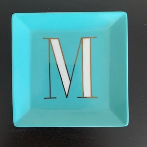 COPY - Kate Spade jewelry tray 4”